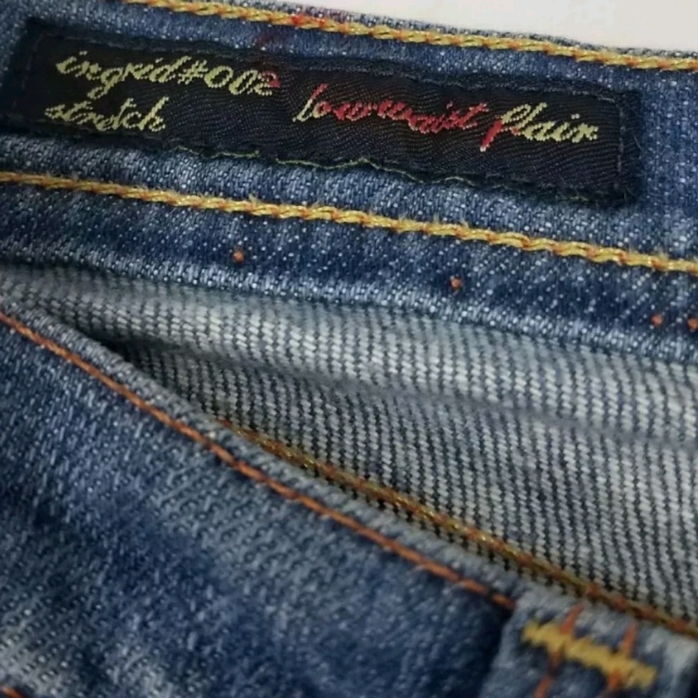 Citizens of Humanity Jeans Size 26 - Picture 5 of 8